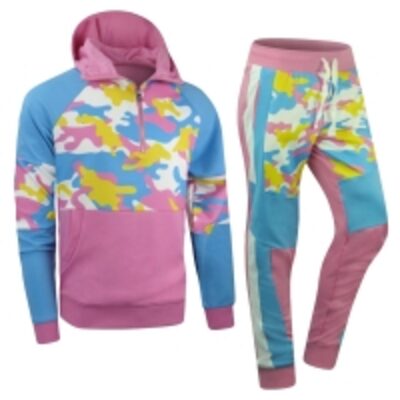 resources of Sublimation Women Tracksuits exporters