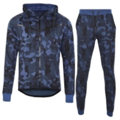 resources of Sublimation Men Tracksuits exporters
