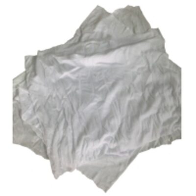 resources of White Cotton Hosiery Cleaning Rags exporters
