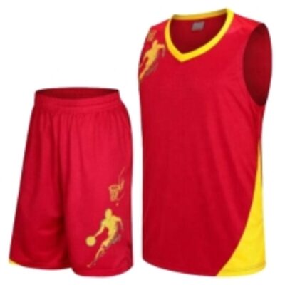 resources of Basketball Uniforms exporters