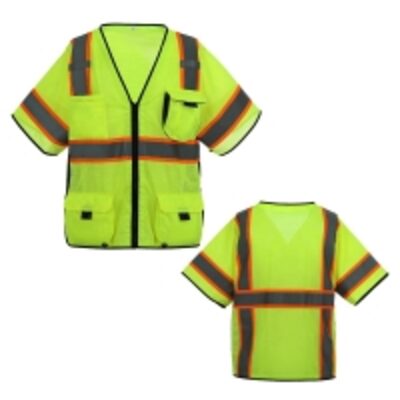 resources of Safety Vests exporters