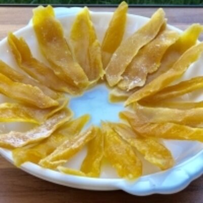 resources of Dried Mangoes exporters