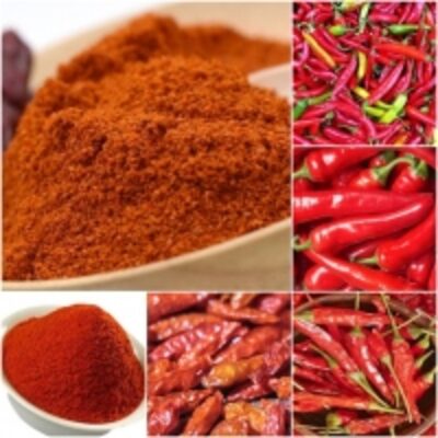 Red Pepper Exporters, Wholesaler & Manufacturer | Globaltradeplaza.com