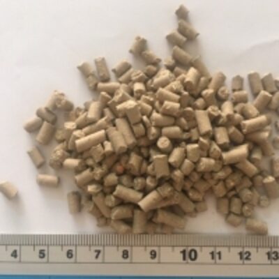 resources of Crab Shell Pellet exporters
