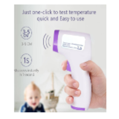 resources of Non Touch Infrared Thermometer exporters