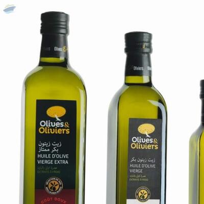 resources of Olive Oil exporters
