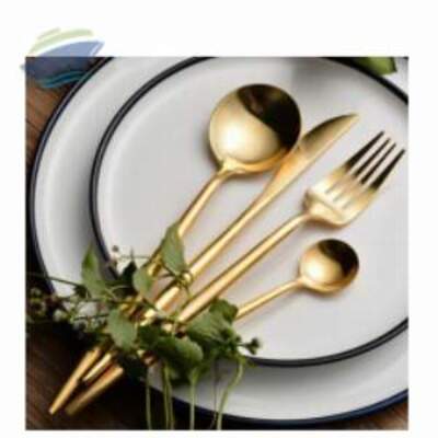 Fancy Cutlery Set (Huk474) Exporters, Wholesaler & Manufacturer | Globaltradeplaza.com