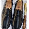 Men Leather Shoes(Cna464). Exporters, Wholesaler & Manufacturer | Globaltradeplaza.com
