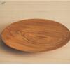 Wooden Plate(Huk467). Exporters, Wholesaler & Manufacturer | Globaltradeplaza.com