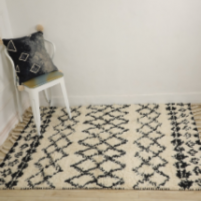 resources of Hand Made Wool Rug exporters