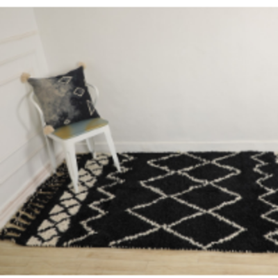 resources of Hand Made Wool Rug exporters