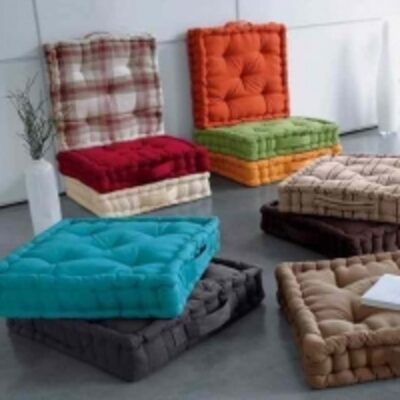 Floor Cushions Exporters, Wholesaler & Manufacturer | Globaltradeplaza.com
