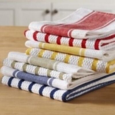 Kitchen Towels Exporters, Wholesaler & Manufacturer | Globaltradeplaza.com