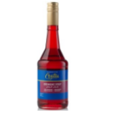 resources of Grenadine Syrup exporters