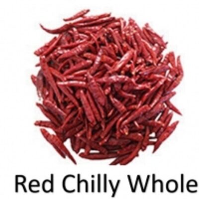 resources of Red Chilly &amp; Powder exporters