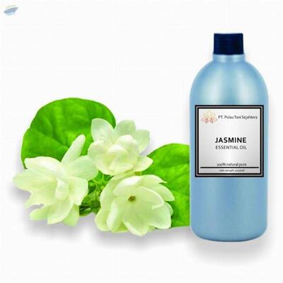 resources of Jasmine Essential Oil exporters