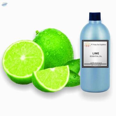 resources of Lime Essential Oil exporters