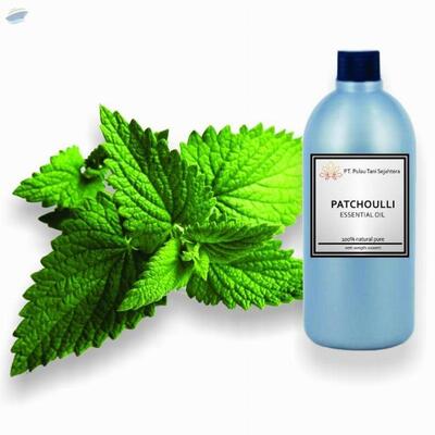 resources of Patchoulli Essential Oil exporters
