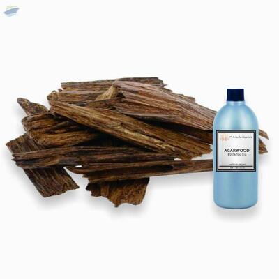 resources of Agarwood Essential Oil exporters
