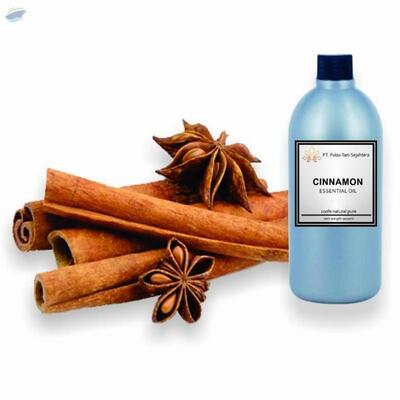 resources of Cinnamon Bark Essential Oil exporters