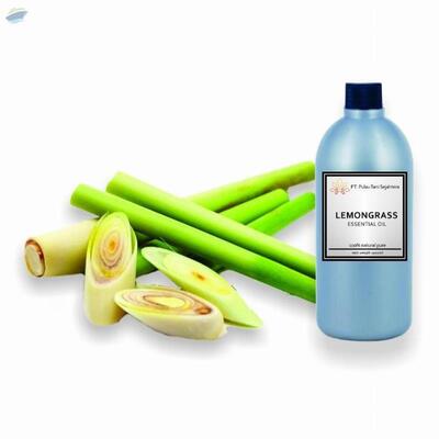 resources of Lemongrass Essential Oil exporters