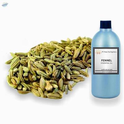 resources of Fennel Essential Oil exporters