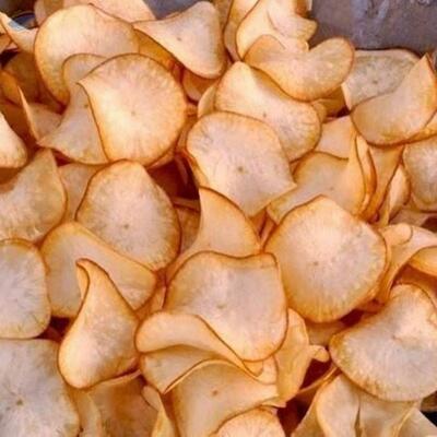 resources of Cassava Chips exporters
