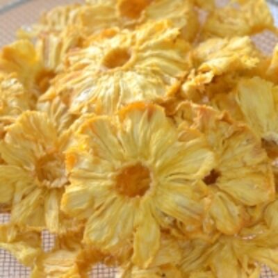 resources of Dehydrated Pineapple Slice exporters