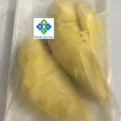 resources of Frozen Durian Meat exporters