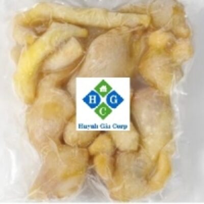 resources of Frozen Ginger Whole exporters