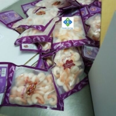 resources of Frozen Cooked Shrimp exporters