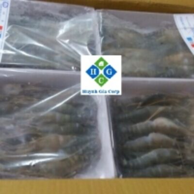 resources of Frozen Scampi Shrimp (Freshwater Shrimp) exporters