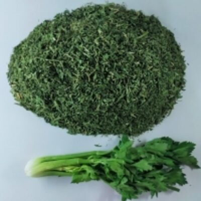 resources of Dried Celery Flakes exporters