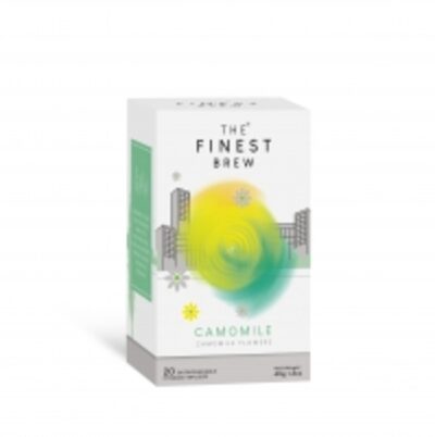 resources of The Finest Brew Camomile exporters