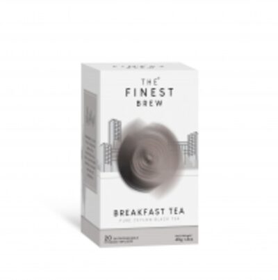 resources of The Finest Brew Breakfast Tea exporters