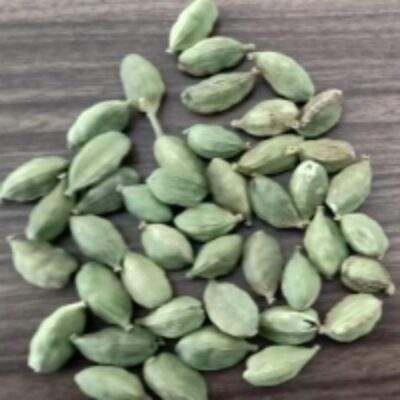 resources of Green Cardamom (6Mm-7Mm) exporters