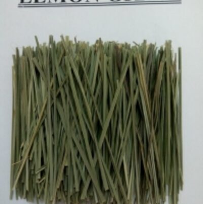 resources of Lemon Grass Dried exporters