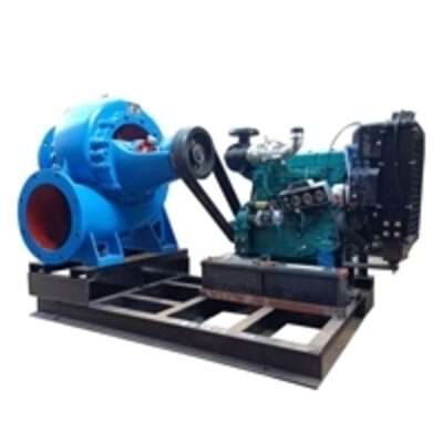 resources of Diesel Engine Water Pump exporters