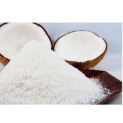 resources of Desiccated Coconut Powder exporters