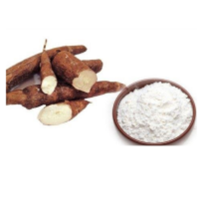 resources of Tapioca / Cassava Starch exporters