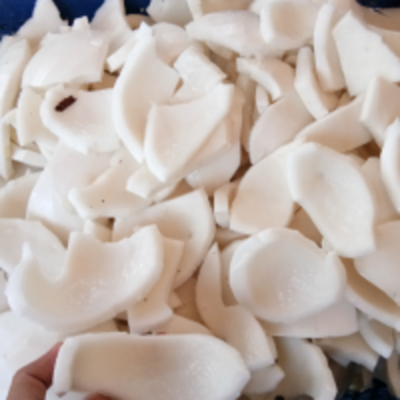 resources of White Frozen Coconut Meat exporters