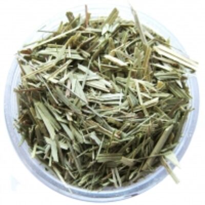 resources of Lemongrass exporters