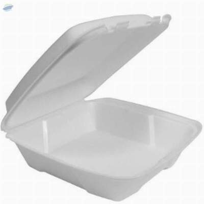resources of Clamshell Sugarcane Bagasse Box 9"x6" 1000Ml exporters