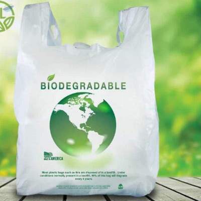 resources of Biodegradable Bag exporters