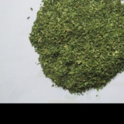 resources of Dried Parsley exporters