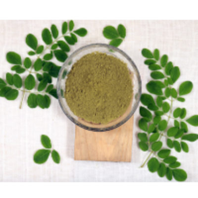 resources of Moringa Powder And Products exporters