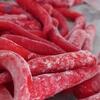 Red Chillies Exporters, Wholesaler & Manufacturer | Globaltradeplaza.com