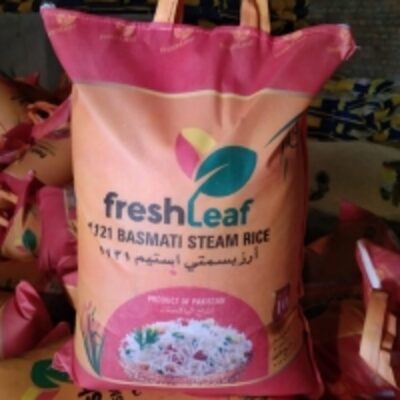 resources of Basmati Rice 1121 Sella, Steam Or Parboiled exporters