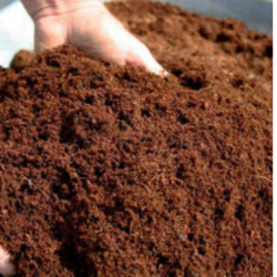 resources of Coco Peat exporters