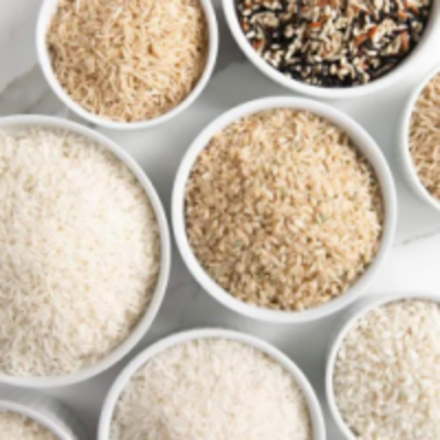 resources of Non Basmati Rice exporters